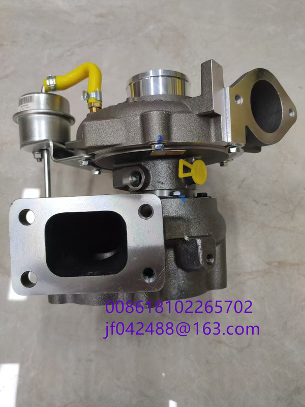 أجزاء محرك Yanmar 3TNE84 3TNE84T 3TNE88 3TNV70 3TNV76 3TNV84 3TNV88 Turboarger